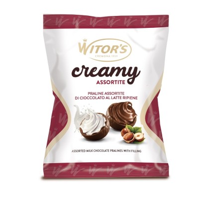 WITOR`S CREAMY MIX 95g