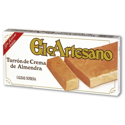 ART TURRON S/AZ  SUPREMA BLANDO 200g