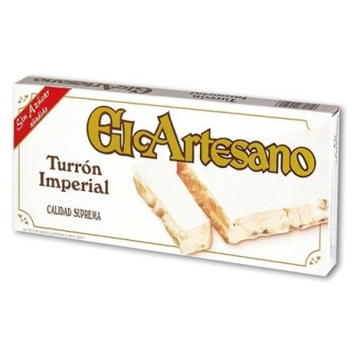 ART TURRON S/AZ SUPREMA DURO 200g