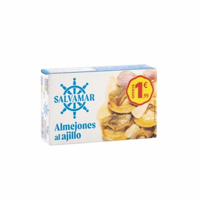 SALV ALMEJONES AJILLO OL120 1,99_