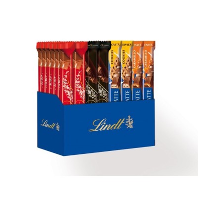 LINDT EXP STICKS 48u