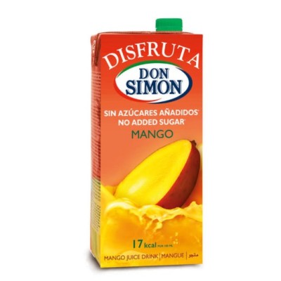 SIMON DISFRUTA MANGO 1L