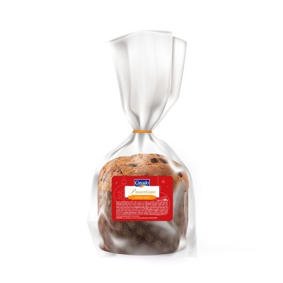 PANETONNE FRUTAS CASADO 500g