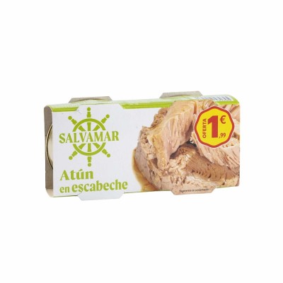 SALV ATUN EN ESCABECHE 2XRO70 sticker 1.99_