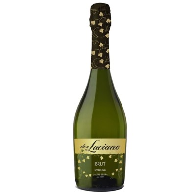 CHAR D.LUCIANO espumoso BRUT 750ml