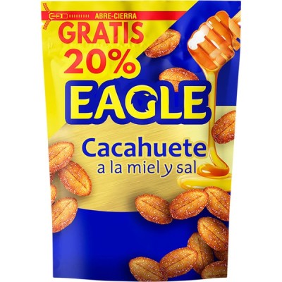 EAGLE PEANUTS 90g