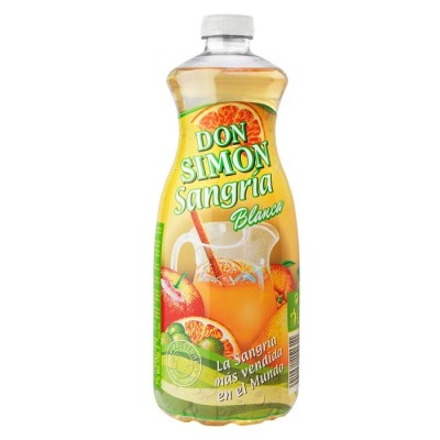 SIMON SANGRIA BLANCA 1,5l