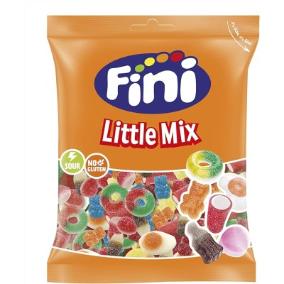 FINI GOMINOLAS PUB mix pica 1kg