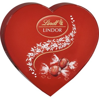 LINDT CORAZON 200g