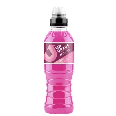 UPGRADE PINK 500ml