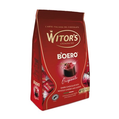 WITORS BOERO bolsa 125g