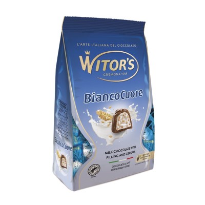 WITORS BIANCO bolsa 125g