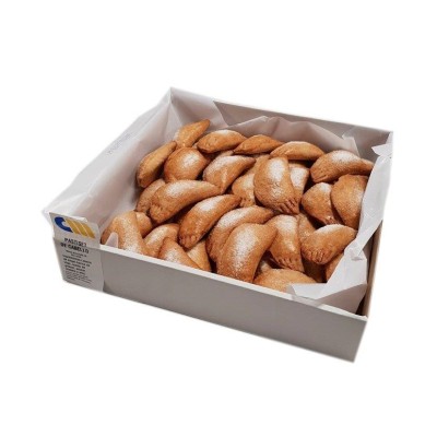 GR PASTISETS CABELLO 1,5 kg