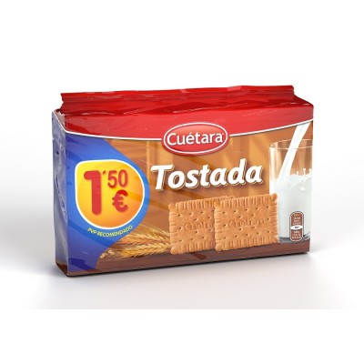 CUE TOSTADA 400gn 1,5_