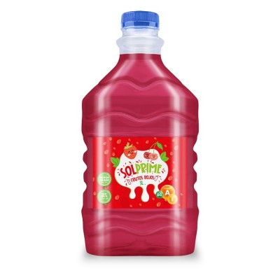 SOLPRIME FRUTOS ROJOS 3L