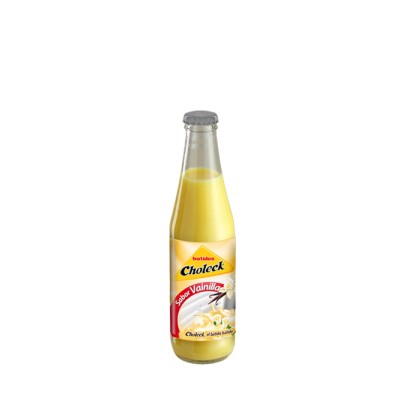 LACTALIS BATIDO VAINILLA 200ML CRISTAL