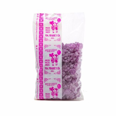 EXP VIOLETAS PIFARRE 1KG