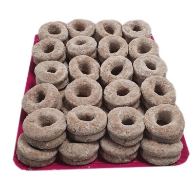 GR S/AZ CATETO ROSQUILLO INTEGRAL 2KG