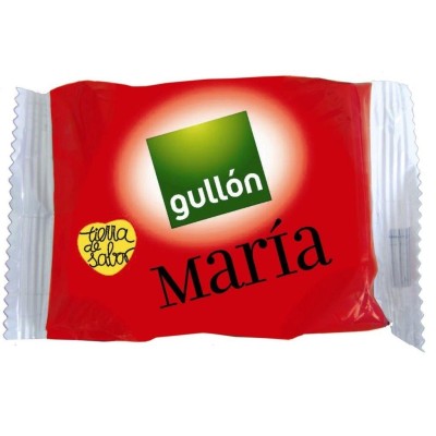 GUL GALLETA MARIA 144X5 unidades 25g