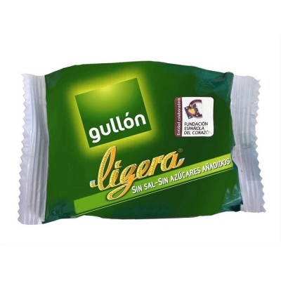 GUL GALLETA MARIA LIGERA 180X4 uni 20g