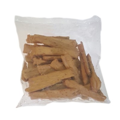 ROSQUILLETAS MATINER PEDACITOS MULTIFIBRA120g