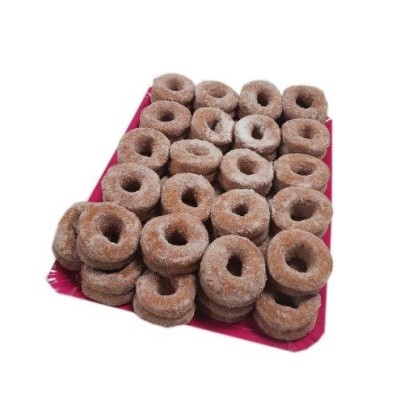 GR CATETO ROSQUILLO 2KG