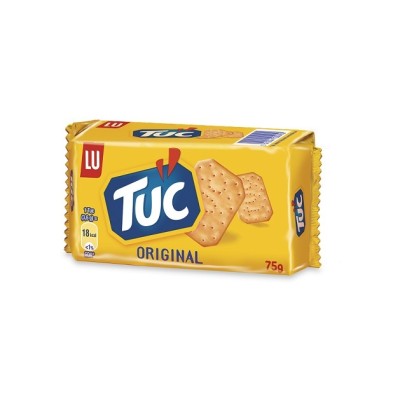 TUC 75g ORIGINAL