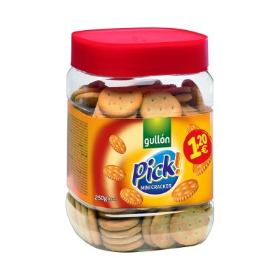 GUL PICK CRACKER BOTE 250g 1.2_