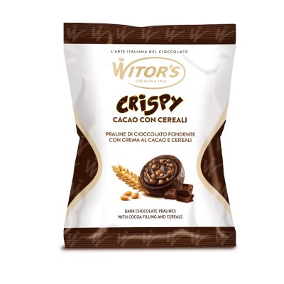 WITOR`S CRISPY DARK 95g