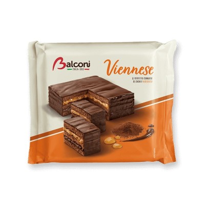 BAL TARTA VIENNESE 400g 2.19