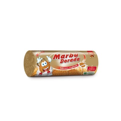 ART MARBU DORADA 200g