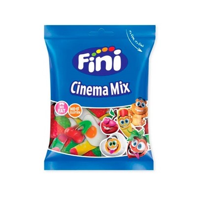 FINI CINEMA MIX 90g