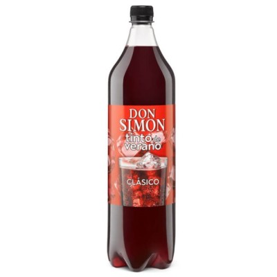 SIMON TINTO DE VERANO 1,5L