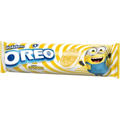 OREO GOLDEN 154g