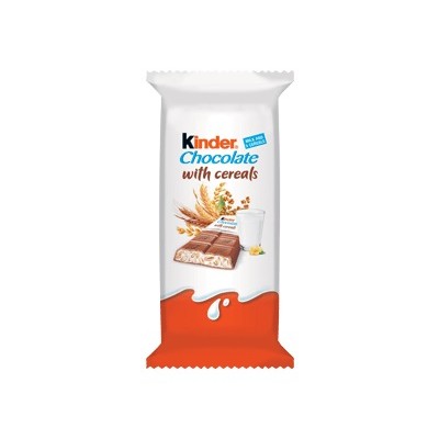 FERR KINDER COUNTRY 25g