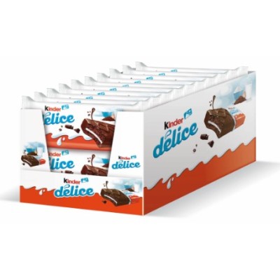 FERR KINDER DELICE T1 20u