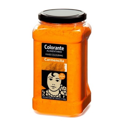 CAR COLORANTE 625g bote