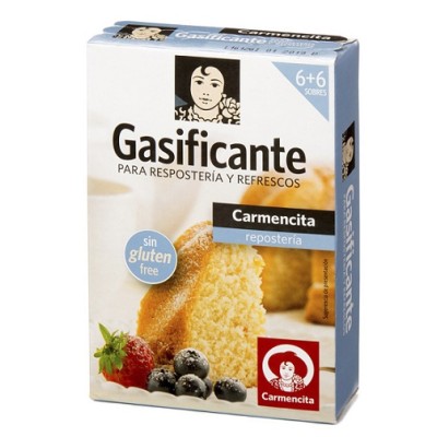 CAR GASIFICANTE REPOSTERIA 33g cajita