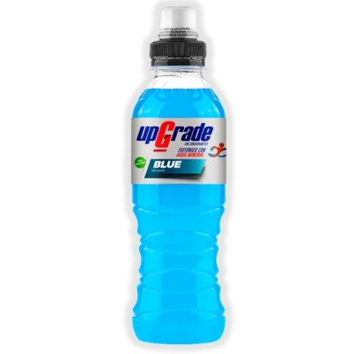 UPGRADE BLUE 500 ml