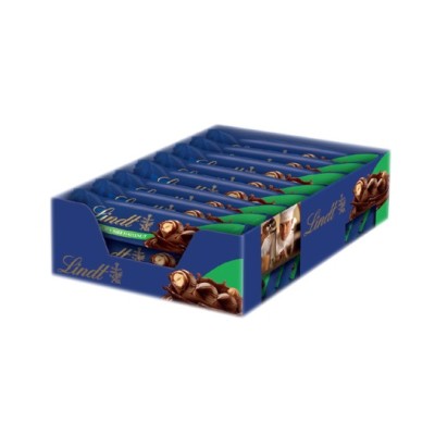 LINDT NOCCIOLATE 35 gr