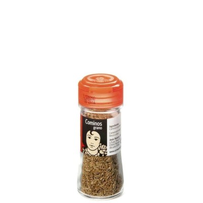 CAR COMINOS GRANO 20g bc