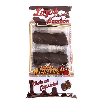 JESUS LAZOS BOMBON 165g