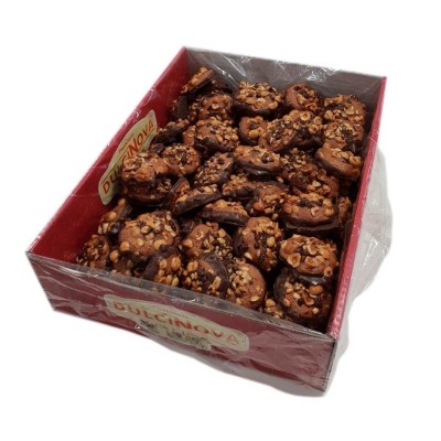 GR JESUS COOKIES AVELLANA CACAO 2 Kg