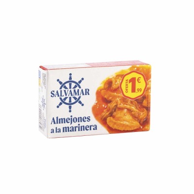 SALV ALMEJONES MARINERA OL120 1,99_