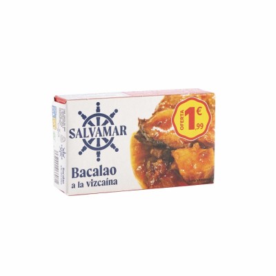 SALV BACALAO A LA VIZCAINA RR90 1,99