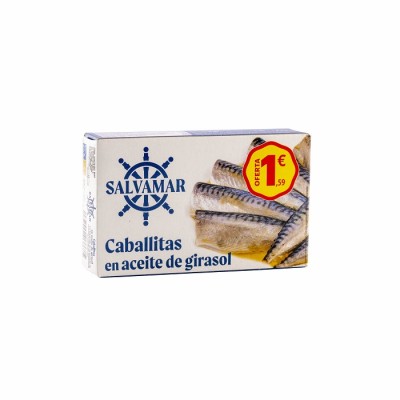 SALV CABALLITA ACEITE OL120 1,59_