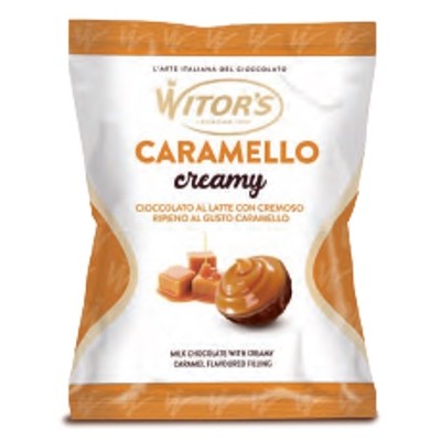 WITOR`S CARAMELO 95g