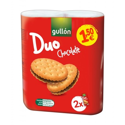 GUL SANDWICH DUO PACK 2X145g 1,5_