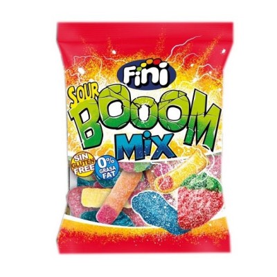 FINI SOUR BOOOM MIX 90g sg