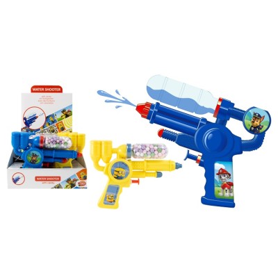 BIP CANDY WATER SHOOTER (pistola de agua)